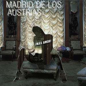 Madrid De Los Austrias - Viento Y Luna